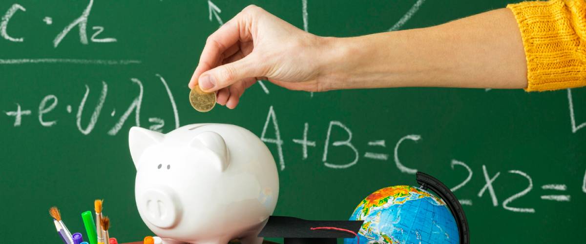 Financial Planning for Child's Education